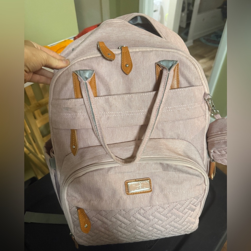Diaper Bag